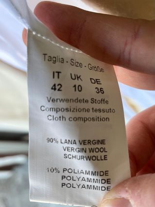 Cappotto Lungo Donna Hannaj Coat