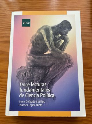 Doce lecturas fundamentales de ciencia política