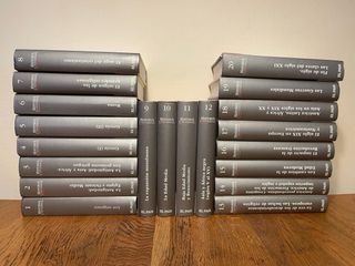 HISTORIA UNIVERSAL - El País