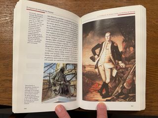 HISTORIA UNIVERSAL - El País