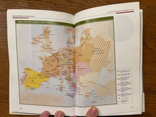 HISTORIA UNIVERSAL - El País