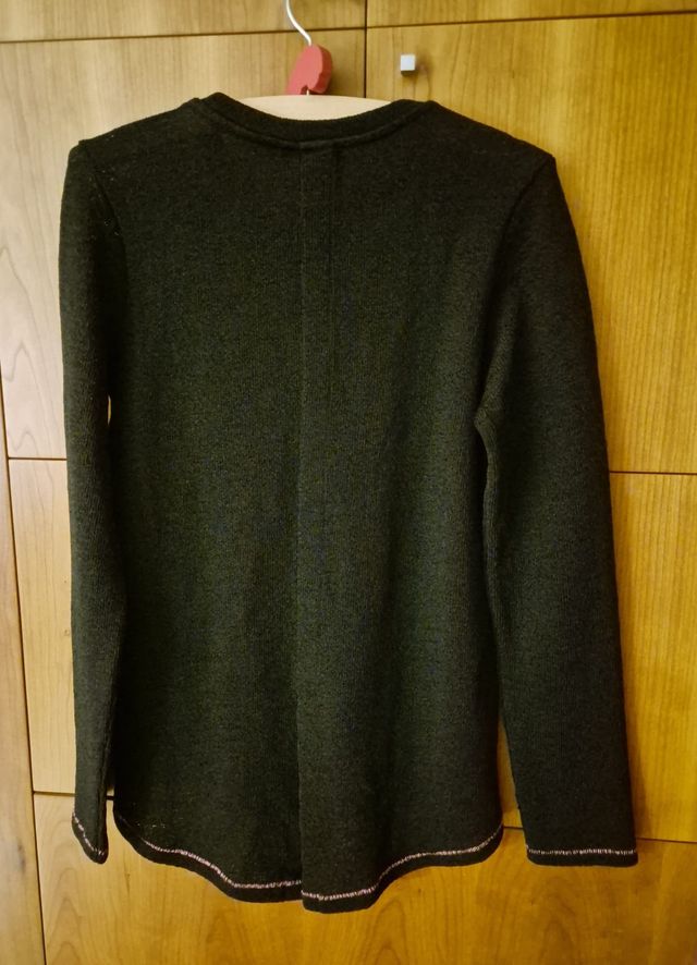 JERSEY NIÑA VIGNINO TALLA 12