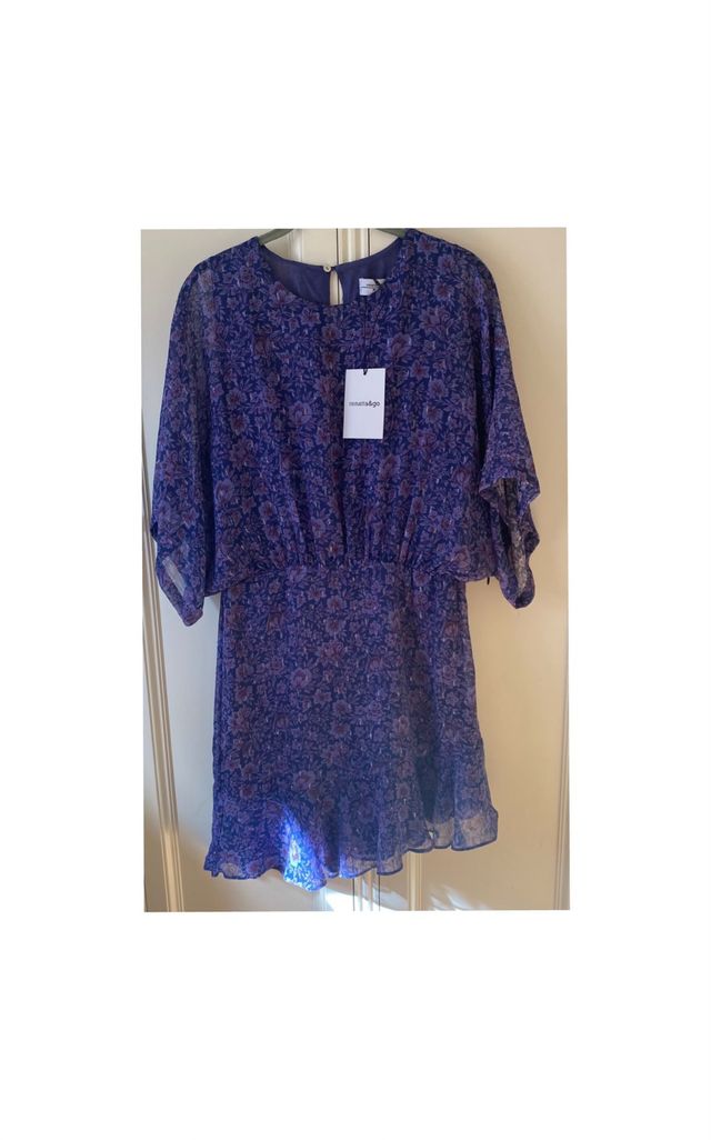 Vestido Renatta&Go nuevo