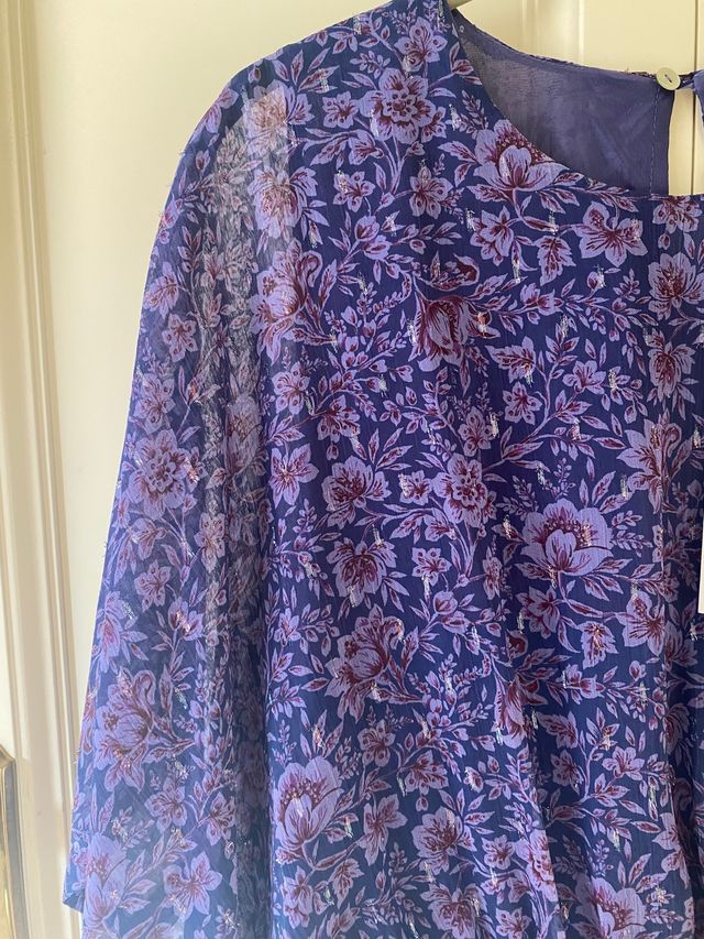 Vestido Renatta&Go nuevo