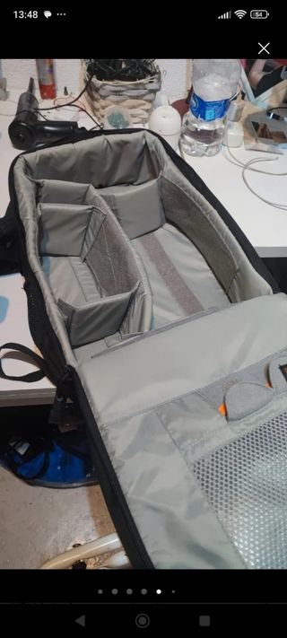 Videocámara profesional Canon XF100