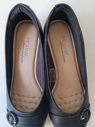 Zapatos Modare