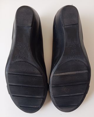 Zapatos Modare