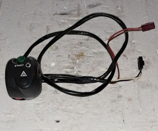 Start/Stop Yamaha GP 760/800/1200