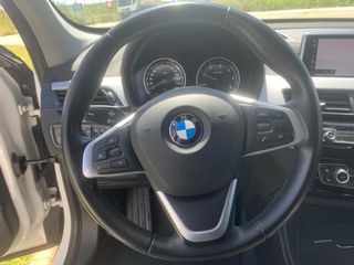 BMW X1 2020