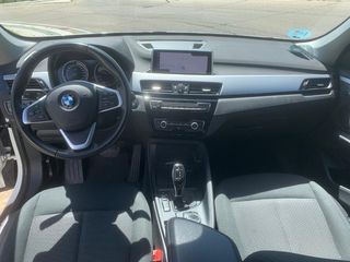 BMW X1 2020