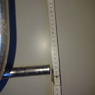 Manubrio e attacco 3TTT