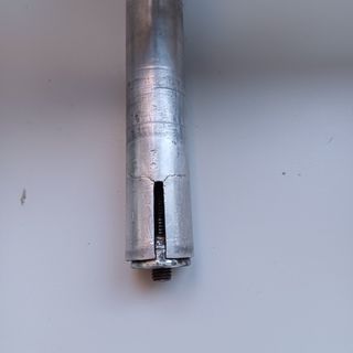 Manubrio e attacco 3TTT