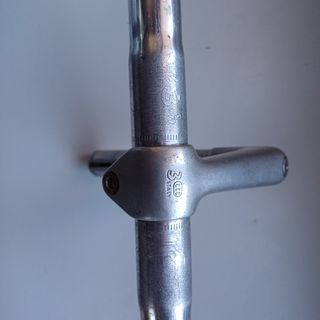 Manubrio e attacco 3TTT