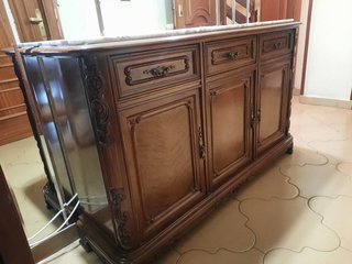 Mueble recibidor
