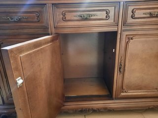 Mueble recibidor