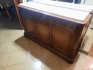 Mueble recibidor