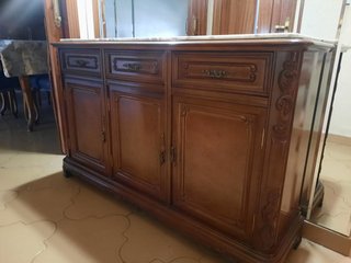 Mueble recibidor