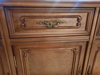 Mueble recibidor