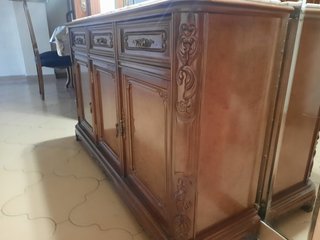 Mueble recibidor