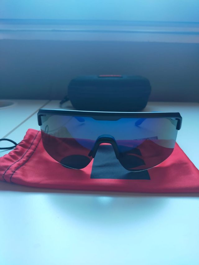 Gafas deportivas