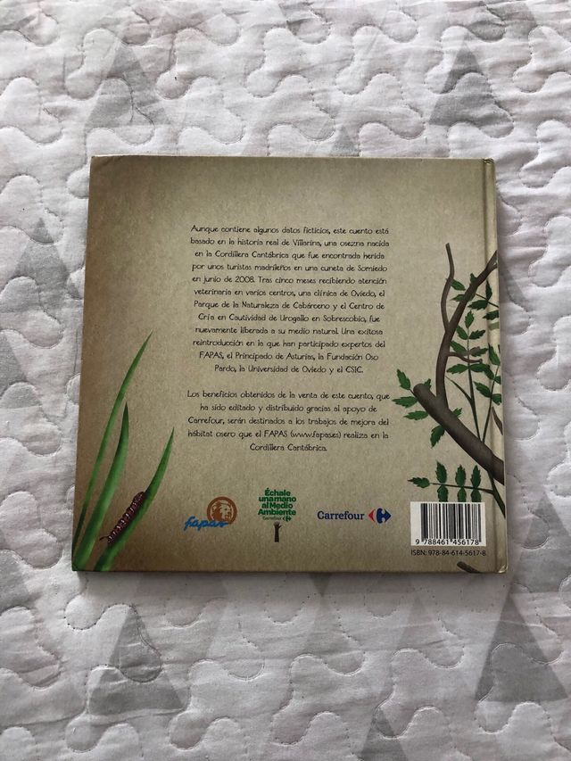 El Retorno De Villarina