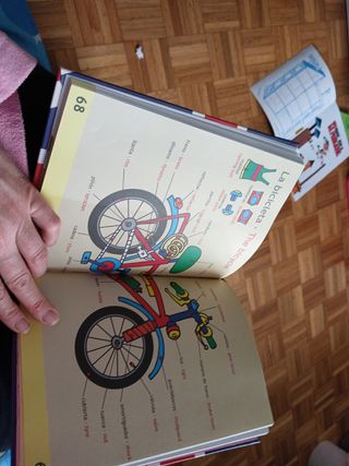 MIS PRIMERAS 1000 PALABRAS EN INGLÉS (Spanish Edition)