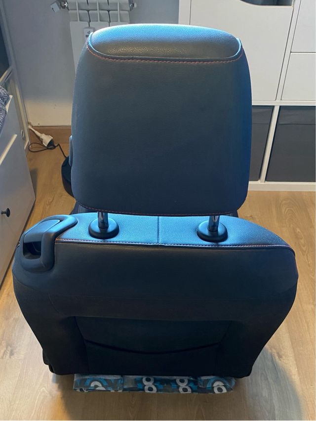 Asiento conductor Seat Leon SC