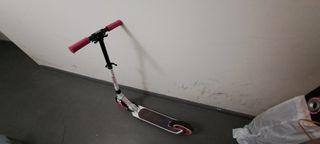 Patinete Oxelo MID 7