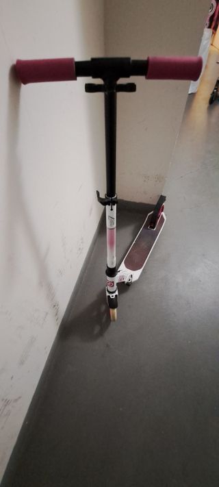 Patinete Oxelo MID 7