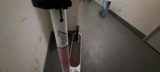 Patinete Oxelo MID 7