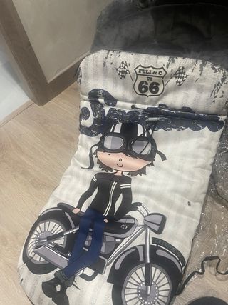 Silla CYBEX BALIOS S