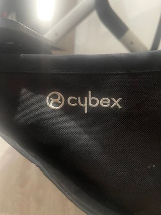 Silla CYBEX BALIOS S