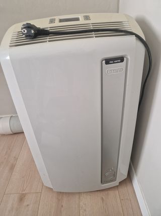 Pinguino Aire acondicionado PAC AN110