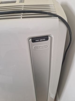 Pinguino Aire acondicionado PAC AN110