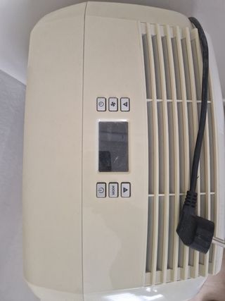 Pinguino Aire acondicionado PAC AN110