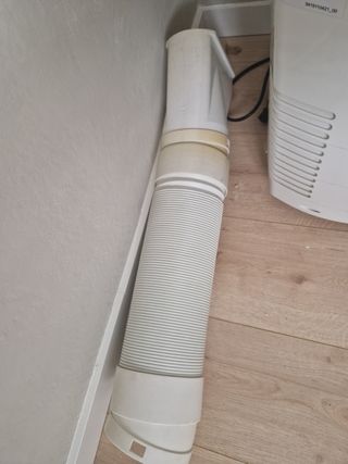 Pinguino Aire acondicionado PAC AN110