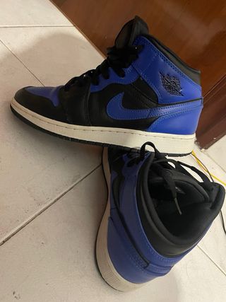 Nike Jordan 