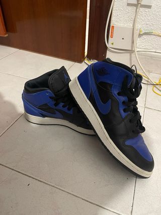 Nike Jordan 