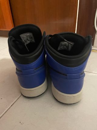 Nike Jordan 
