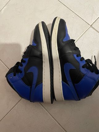 Nike Jordan 