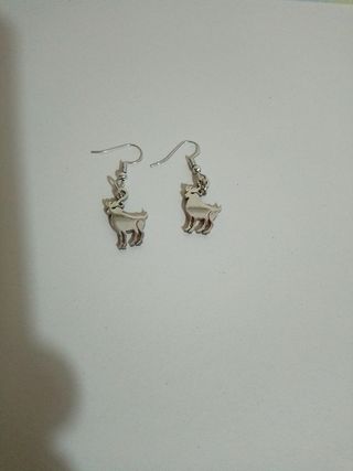 Aries brillante dos caras