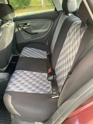 SEAT Cordoba 2003