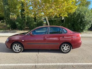 SEAT Cordoba 2003