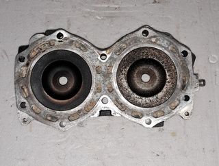 Tampa motor Yamaha GP760