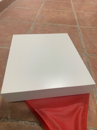 Estanteria Lack Blanca