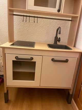 Cocinita Ikea