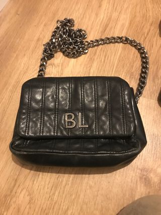 lote de bolsos de bimba y lola autenticos
