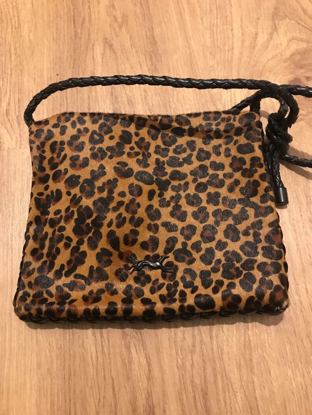 lote de bolsos de bimba y lola autenticos