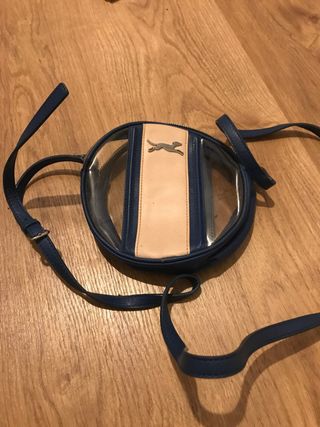 lote de bolsos de bimba y lola autenticos