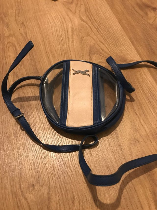 lote de bolsos de bimba y lola autenticos